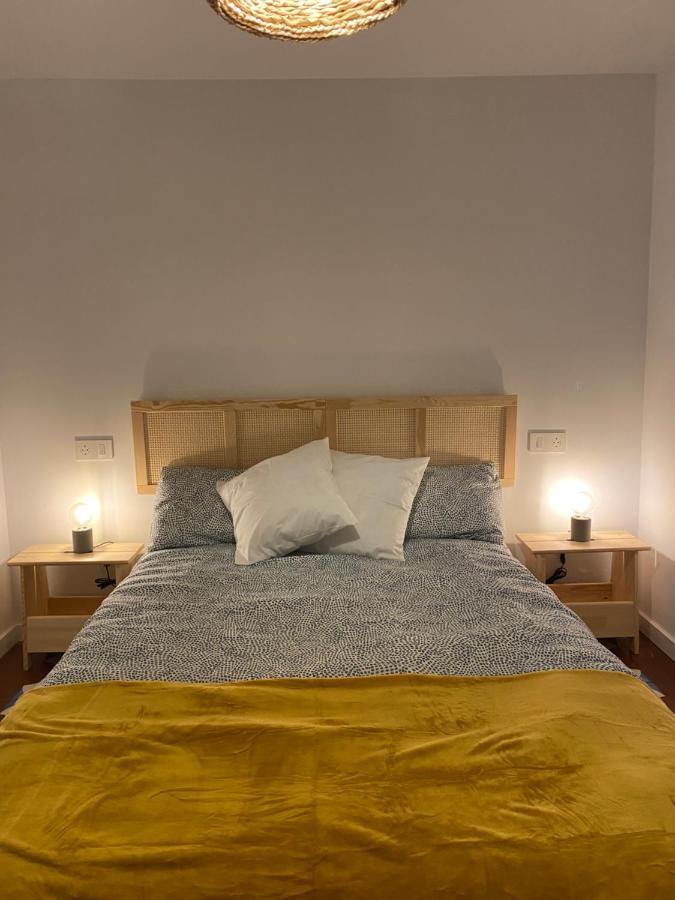 Apartamento Pc Torrelavega Eksteriør billede