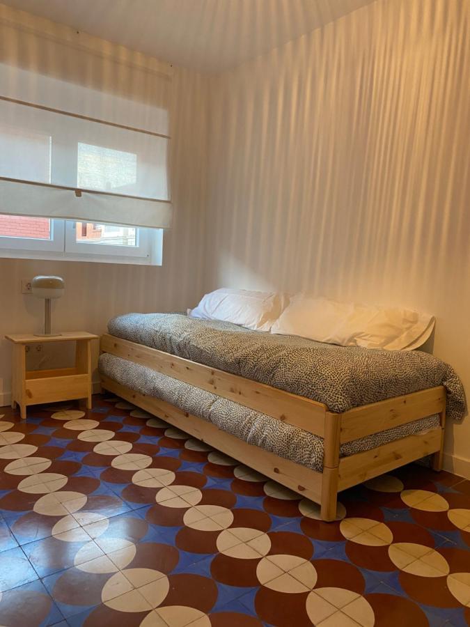 Apartamento Pc Torrelavega Eksteriør billede