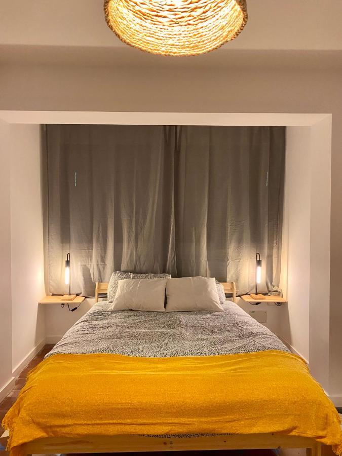 Apartamento Pc Torrelavega Eksteriør billede
