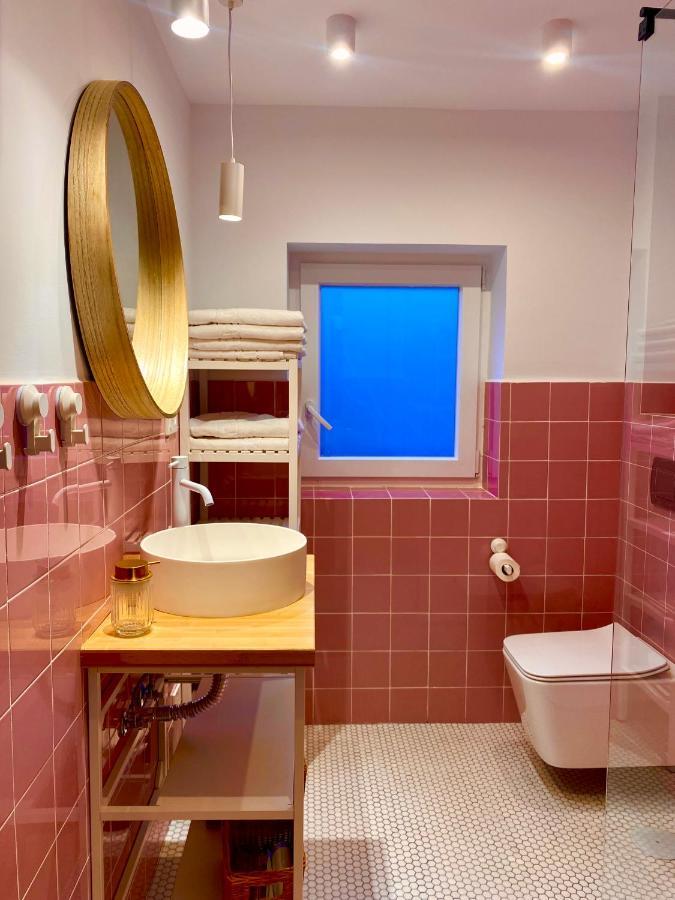 Apartamento Pc Torrelavega Eksteriør billede
