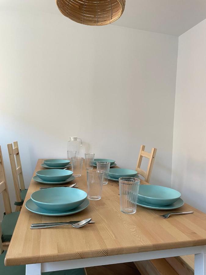 Apartamento Pc Torrelavega Eksteriør billede