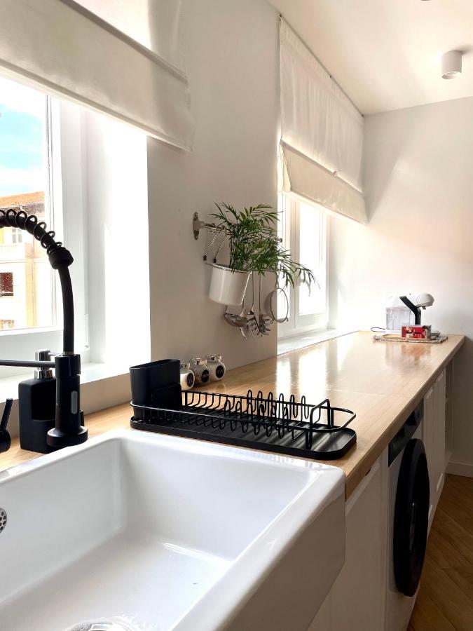 Apartamento Pc Torrelavega Eksteriør billede