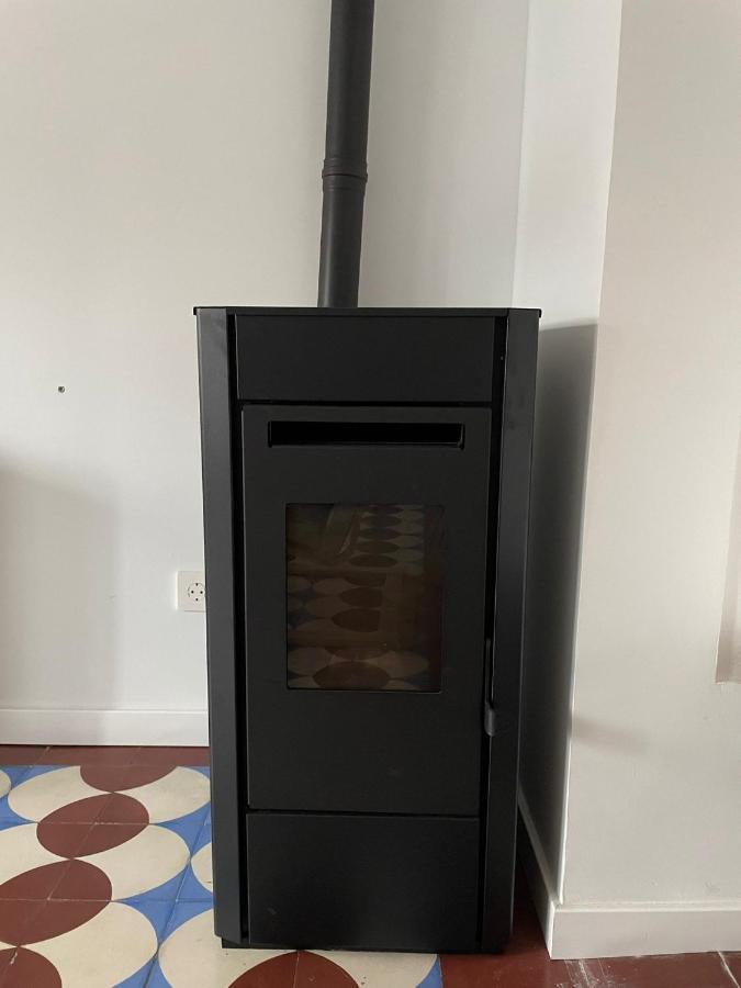 Apartamento Pc Torrelavega Eksteriør billede
